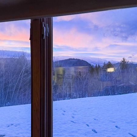 Best Views Of Mt Washington Bartlett Εξωτερικό φωτογραφία