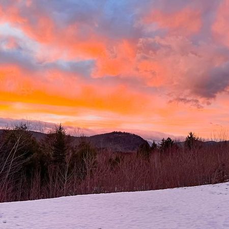 Best Views Of Mt Washington Bartlett Εξωτερικό φωτογραφία